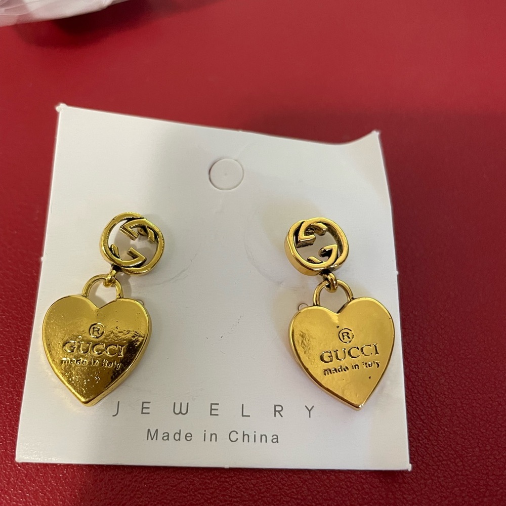 Gucci Earrings